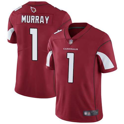 Youth Nike Cardinals 1 Kyler Murray Red 2019 NFL Draft First Round Pick Vapor Untouchable Limited Jersey Dzhi,We sell and wholesale Youth Nike Cardinals 1 Kyler Murray Red 2019 NFL Draft First Round Pick Vapor Untouchable Limited Jersey Dzhi on line form chian!